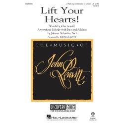 Lift Your Hearts! : Discovery Level 1