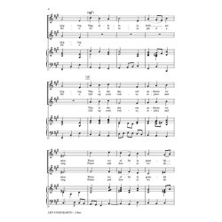 Lift Your Hearts! : Discovery Level 1