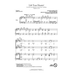 Lift Your Hearts! : Discovery Level 1