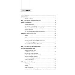 Crowdfunding for Musicians : Using Kickstarter, Patreon and More to Get Paid for Your Music