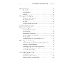 Crowdfunding for Musicians : Using Kickstarter, Patreon and More to Get Paid for Your Music