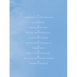 Mary Poppins Returns: Music From The Motion Picture Soundtrack (PVG)