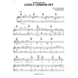 Mary Poppins Returns: Music From The Motion Picture Soundtrack (PVG)