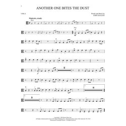 Queen - Viola (Book/Audio)