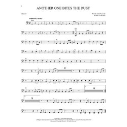 Queen - Cello (Book/Audio)