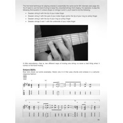 Rick Nielsen's Cheap Licks : Basic Rock Licks, Riffs, Soloing Ideas, and Guitar Talk with Cheap Trick's Legendary Guitarist!