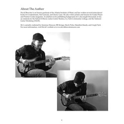 Shape Shifting : The Guitarist's Guide to Mastering the Fretboard