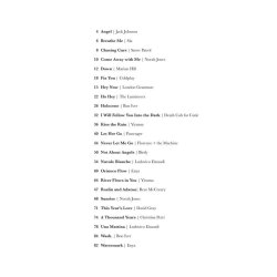 Yoga Music for Piano Solo