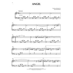 Yoga Music for Piano Solo