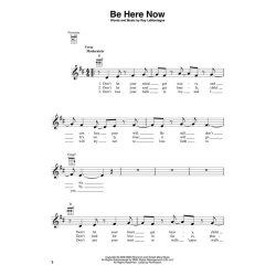 Yoga Music for Ukulele : 20 Chill Songs to Strum &amp; Sing