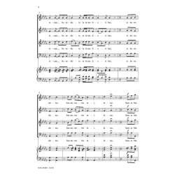 Hail Mary : Judith Clurman Choral Series