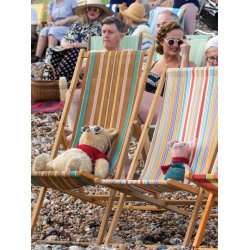 Christopher Robin: Music From The Motion Picture Soundtrack (Arr. Keveren) (Easy Piano)