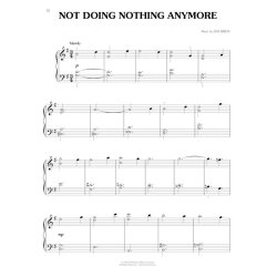 Christopher Robin: Music From The Motion Picture Soundtrack (Arr. Keveren) (Easy Piano)