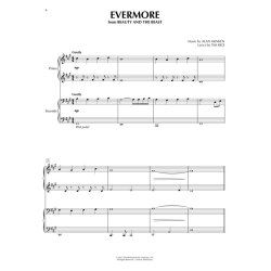 Contemporary Disney Duets - 2nd Edition