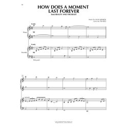 Contemporary Disney Duets - 2nd Edition