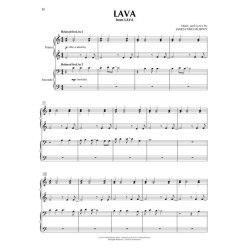 Contemporary Disney Duets - 2nd Edition