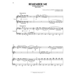 Contemporary Disney Duets - 2nd Edition