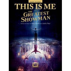 This Is Me (From The Greatest Showman) (Easy Piano)