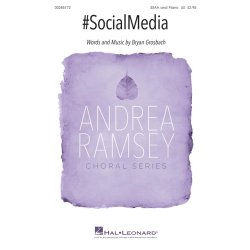 #SocialMedia : Andrea Ramsey Choral Series