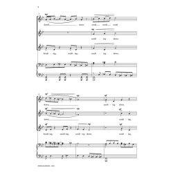 #SocialMedia : Andrea Ramsey Choral Series