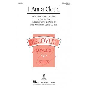 I Am a Cloud : Discovery Level 2