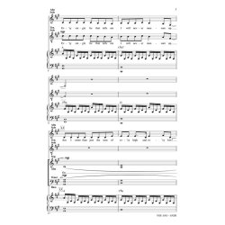 You Say : ChoirTrax CD