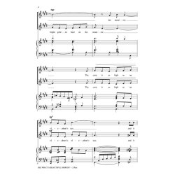 Oh, What A Beautiful Mornin' : Creating Artistry