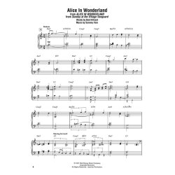 Bill Evans Omnibook for Piano