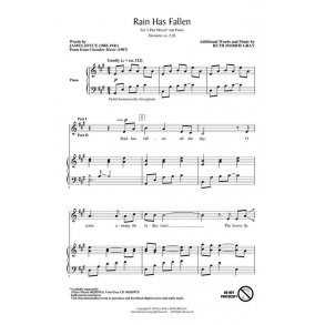 Rain Has Fallen : Discovery Level 1