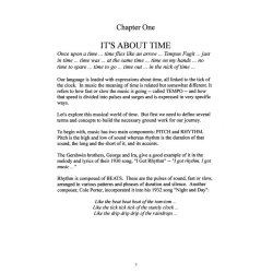 Ron Middlebrook/Dick Sheridan: It's About Time - A Step-By-Step Guide For Understanding Basic Rhythms