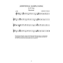 Ron Middlebrook/Dick Sheridan: It's About Time - A Step-By-Step Guide For Understanding Basic Rhythms