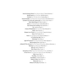 Peaceful Piano Solos : A collection of 30 pieces