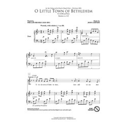 O Little Town of Bethlehem