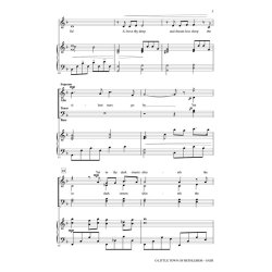 O Little Town of Bethlehem