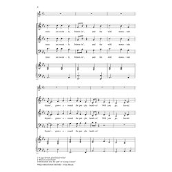 Wild Mountain Thyme : Creating Artistry