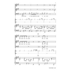 One Word : Creating Artistry