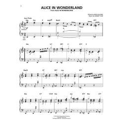 Jazz Standards for Accordion