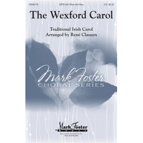 The Wexford Carol