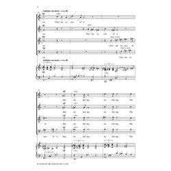 If Music Be the Food of Love