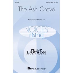 The Ash Grove : Voices Rising