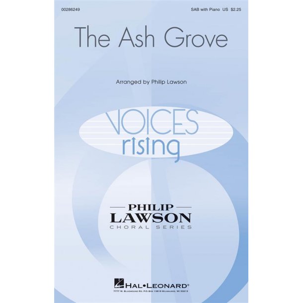 The Ash Grove : Voices Rising