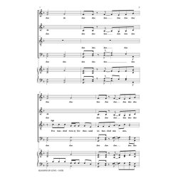 Seasons of Love : Voices Rising