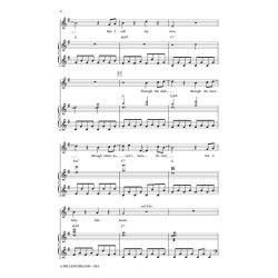 A Million Dreams (from The Greatest Showman) : Discovery Level 2