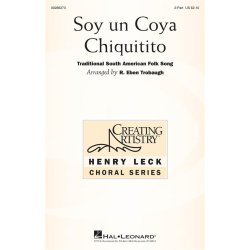 Soy Un Coya Chiquitito