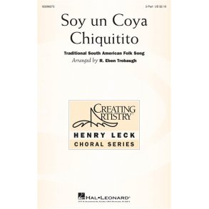 Soy Un Coya Chiquitito