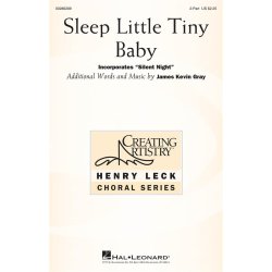 Sleep Little Tiny Baby