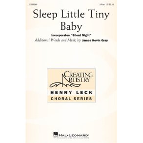 Sleep Little Tiny Baby