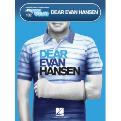 E-Z Play Today Vol.102: Dear Evan Hansen