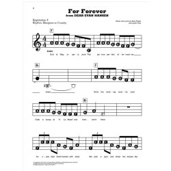 E-Z Play Today Vol.102: Dear Evan Hansen