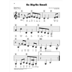 E-Z Play Today Vol.102: Dear Evan Hansen